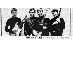 Come on and Sing, Vol. 2