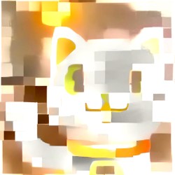 Dronecraft - Randomly Generated Music for a Randomly Generated World