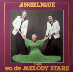 Angelique En De Melody Stars
