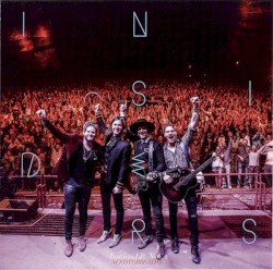 Insiders LP, Vol. 2