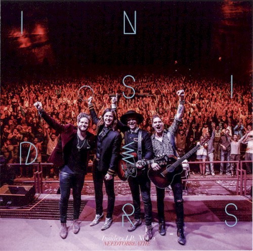 Insiders LP, Vol. 2