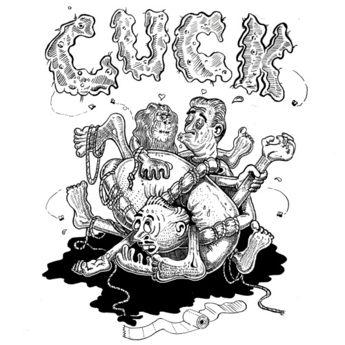 Cuck