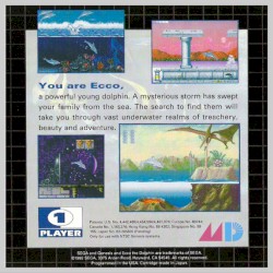 Ecco Adventures!