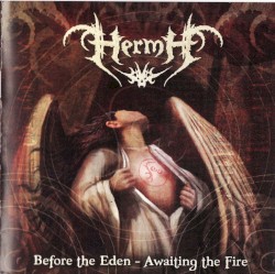 Before the Eden - Awaiting the Fire