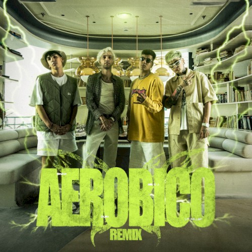 Aeróbico