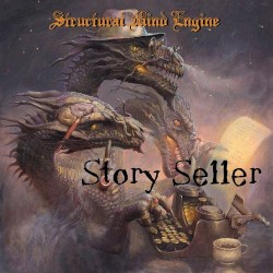 Story Seller