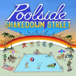 Shakedown Street