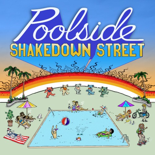 Shakedown Street
