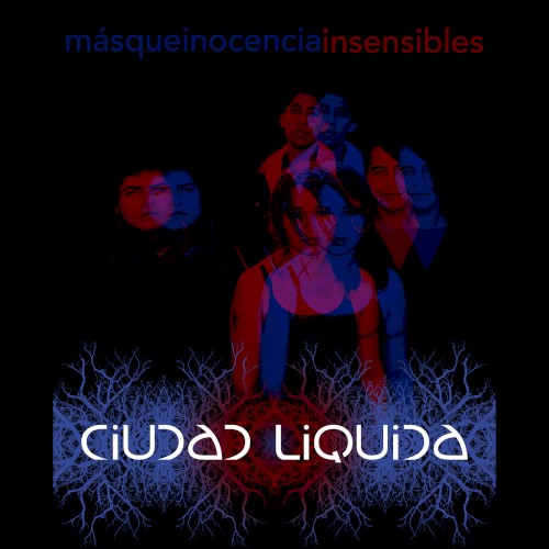 Más Que Inocencia - Insensibles