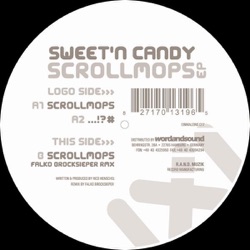Scrollmops EP