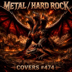 Metal / Hard Rock Covers 474