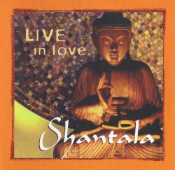 Live in Love