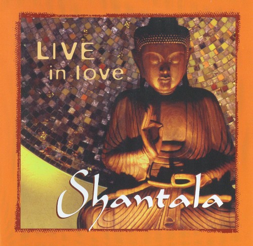 Live in Love