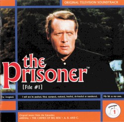 The Prisoner: File #1