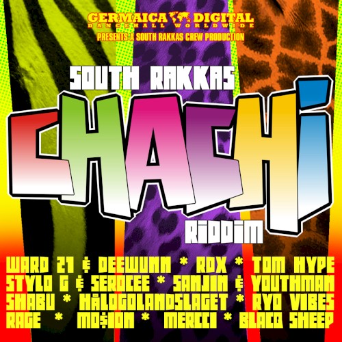 Chachi Riddim