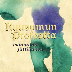 Isännätön jättiläinen