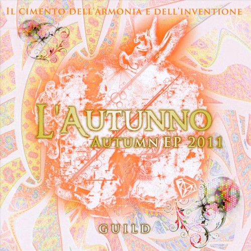 Autumn EP 2011 ~L'Autunno~