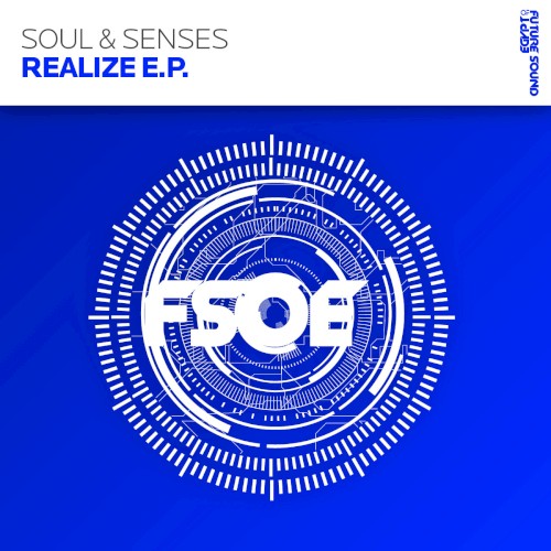 Realize E.P.
