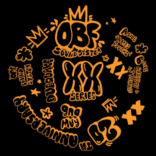 A Mes Youths / Babylon Tremble