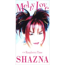 Melty Love