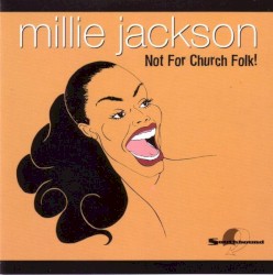 Not for Church Folk!
