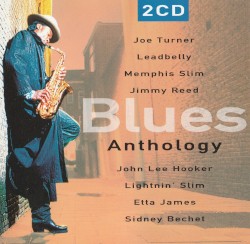Blues Anthology