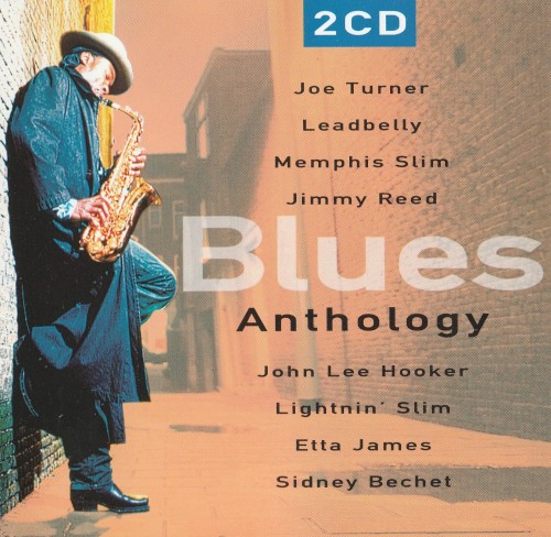 Blues Anthology