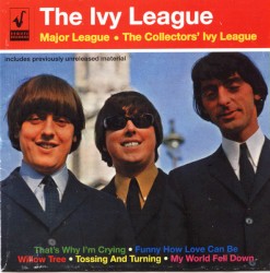 Major League - The Collectors' Ivy League