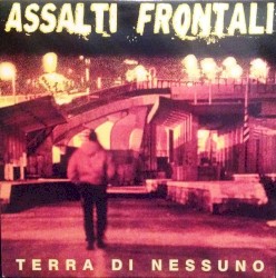 Terra di nessuno