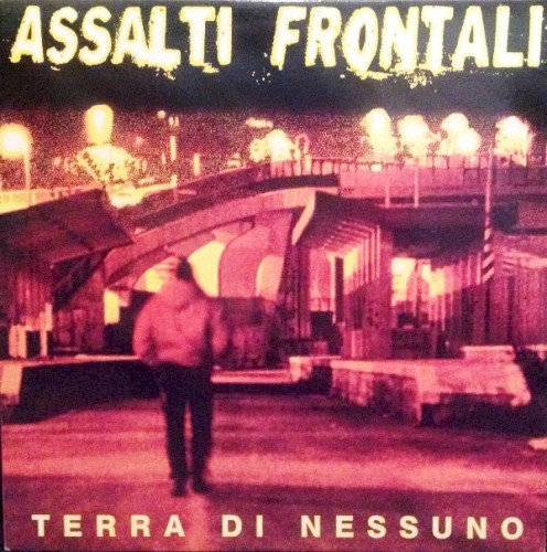 Terra di nessuno
