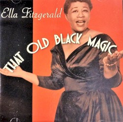 That Old Black Magic