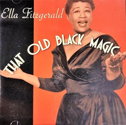 That Old Black Magic