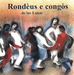 Rondèus e congos de las Lanas