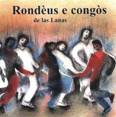 Rondèus e congos de las Lanas