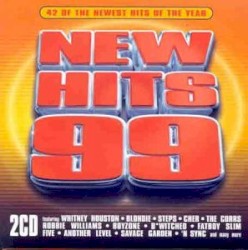 New Hits 99