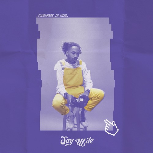 Somewhere in Mind