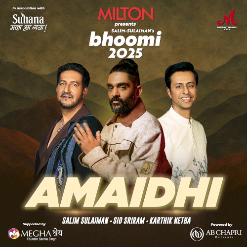 Amaidhi
