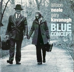 Blue Concept