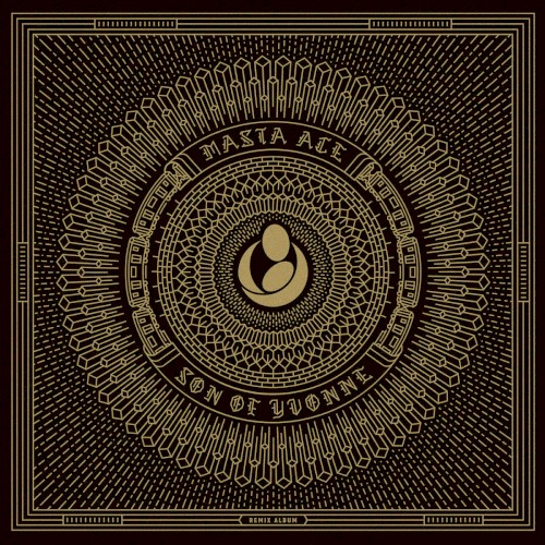 Son of Yvonne (Remix Album)