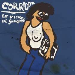 Le Viol de Sharone