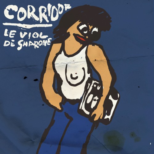 Le Viol de Sharone