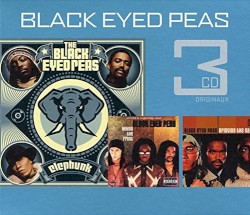Behind the Front / Bridging the Gap / Elephunk