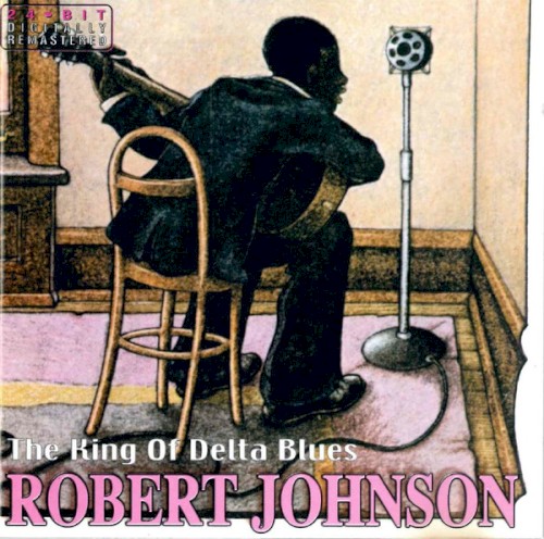 The King Of Delta Blues