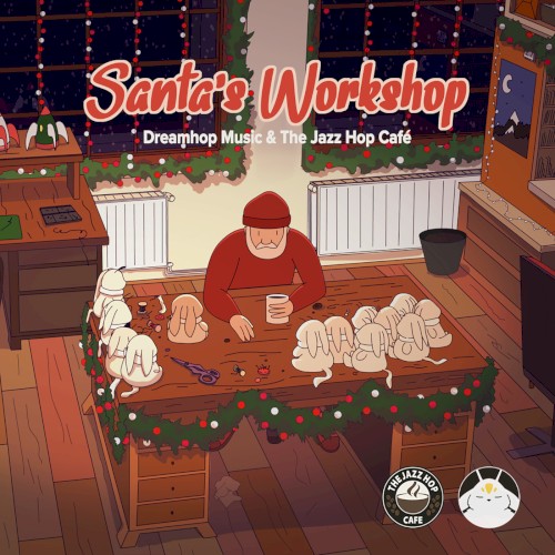 Santa’s Workshop