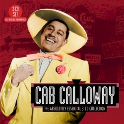 The Absolutely Essential 3 CD Collection