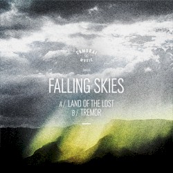 Land of the Lost / Tremor