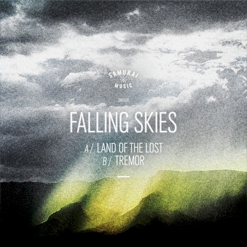Land of the Lost / Tremor