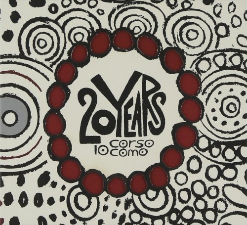 10 Corso Como 20 Years