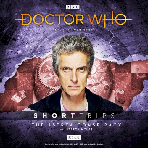 Doctor Who - Short Trips: The Astrea Conspiracy