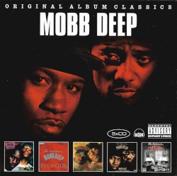 Original Album Classics
